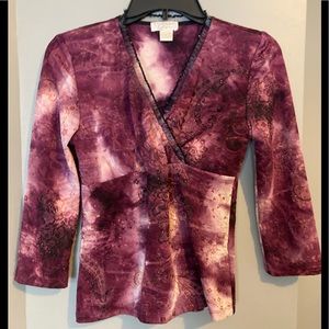 Christopher&Banks Blouse